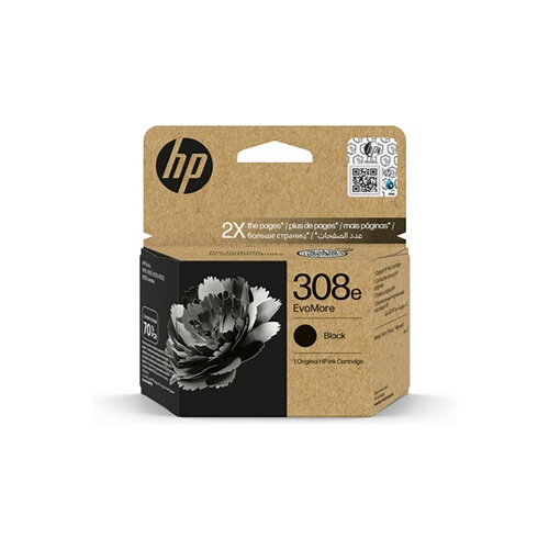 Cartouche d'encre HP EvoMore - vue 5