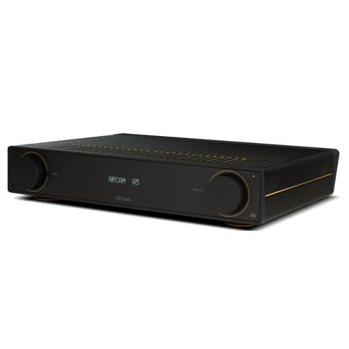Amplificateur Intégré Arcam Radia A5