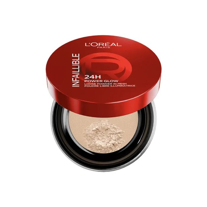 'oréal Paris Infaillible Libre Universelle
