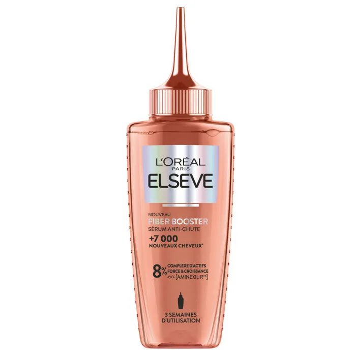 L'oréal Paris Elseve Fiber Booster Sérum Anti-Chute 102ml
