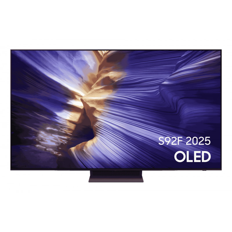 Samsung OLED TQ55S92F - vue 4