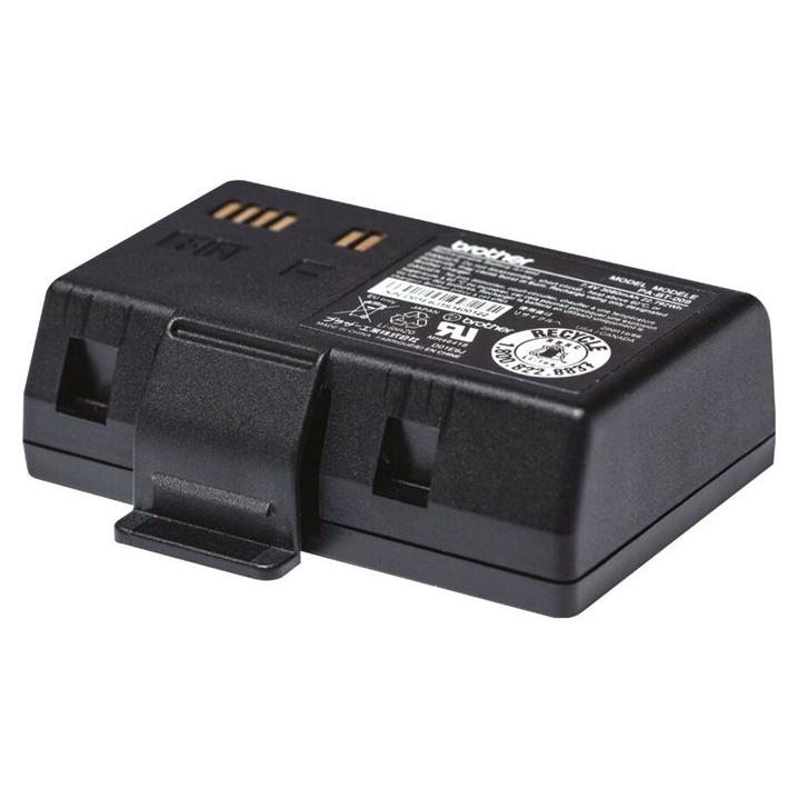 Brother BATT PACK STD 3IN FOR RJ LITE PABT009 - vue 3