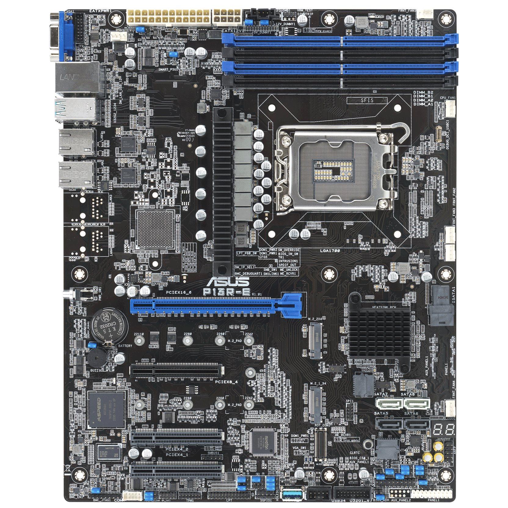 ASUS P13R E Neuf - vue 4