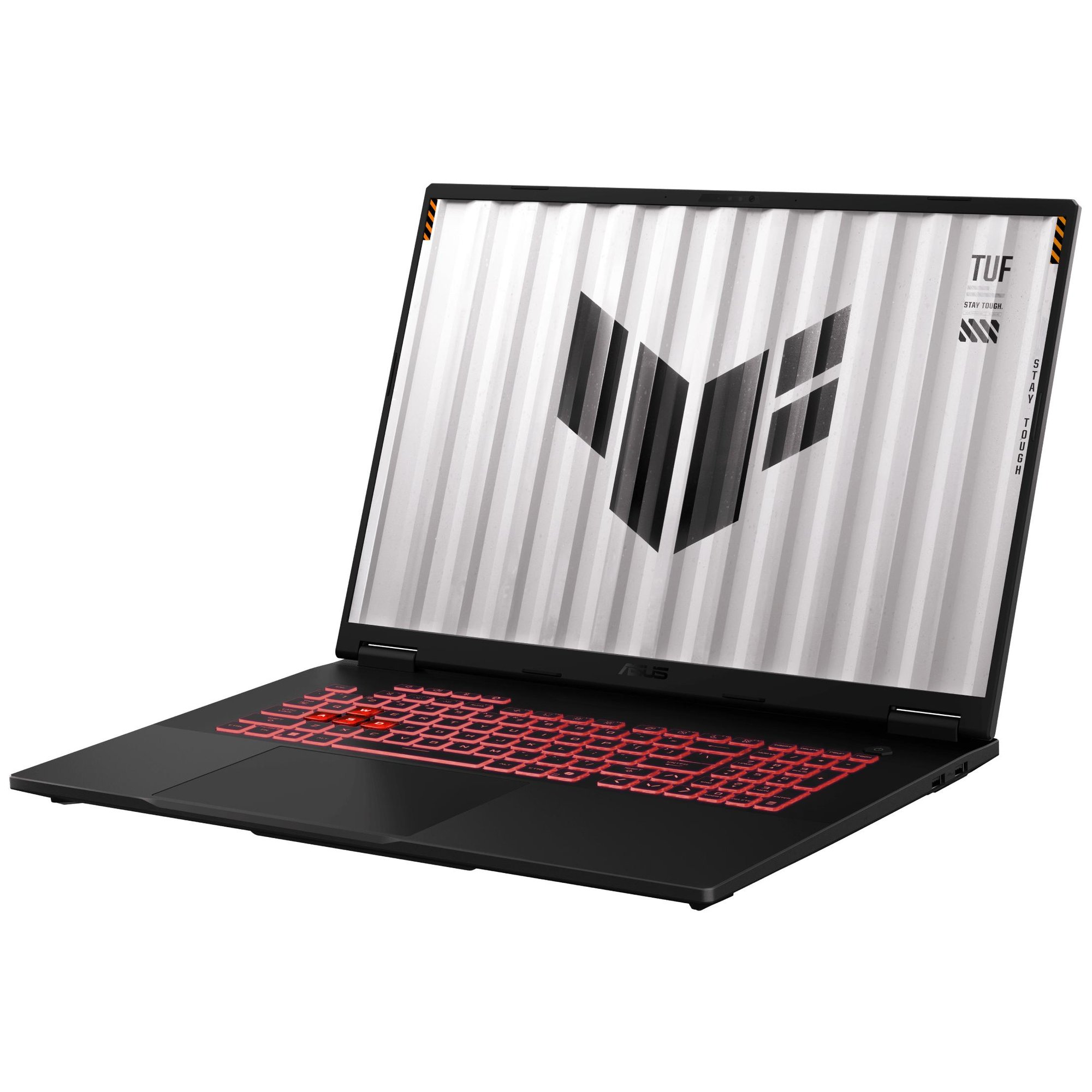 PC portable gaming Asus TUF A18 TUF808UP DRS8034W 18 WUXGA 144 Hz AMD Ryzen™ 7 RAM SSD Nvidia GeForce RTX 5070