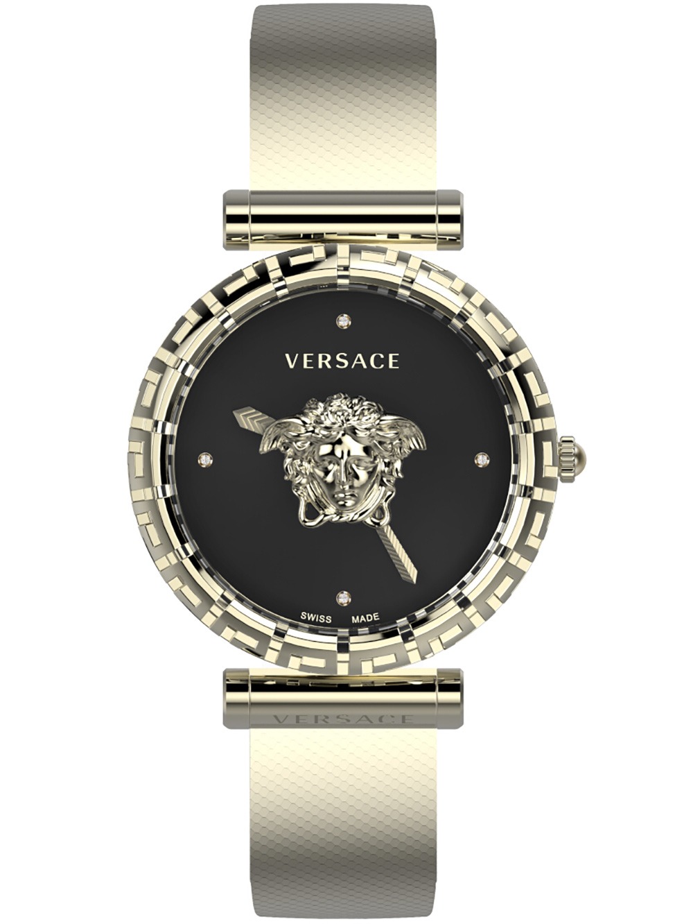 Ladies Watch Versace Vedv01319 37mm 5atm