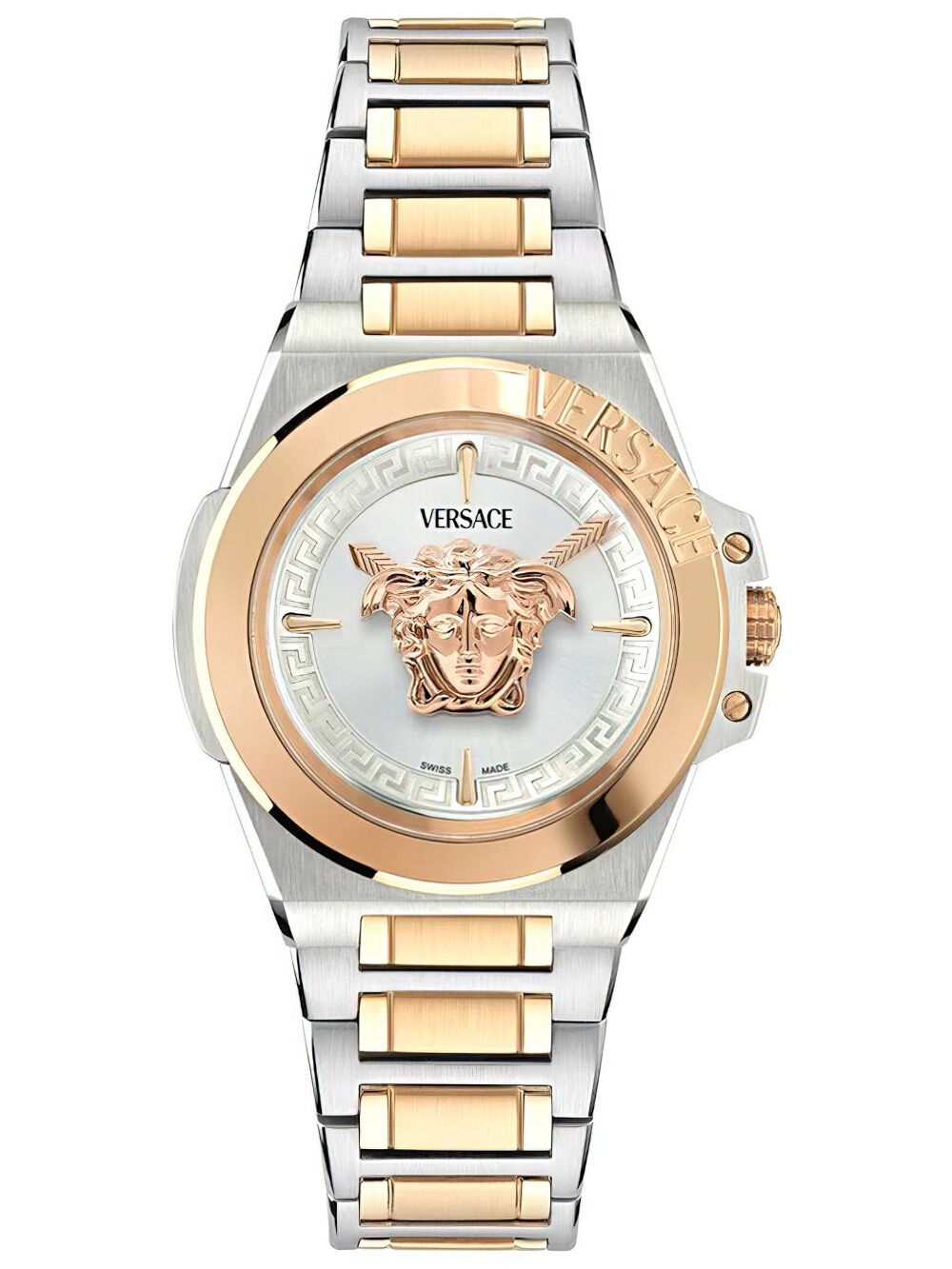 Ladies Watch Versace Ve8d00424 37mm 5atm