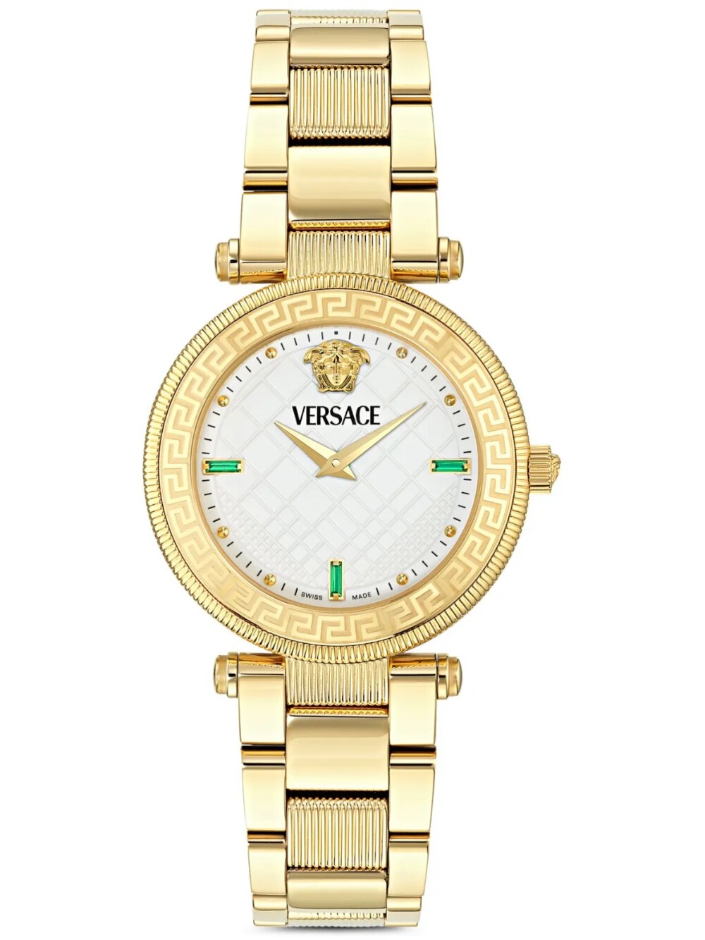 Ladies Watch Versace Ve8b00824 35mm 5atm