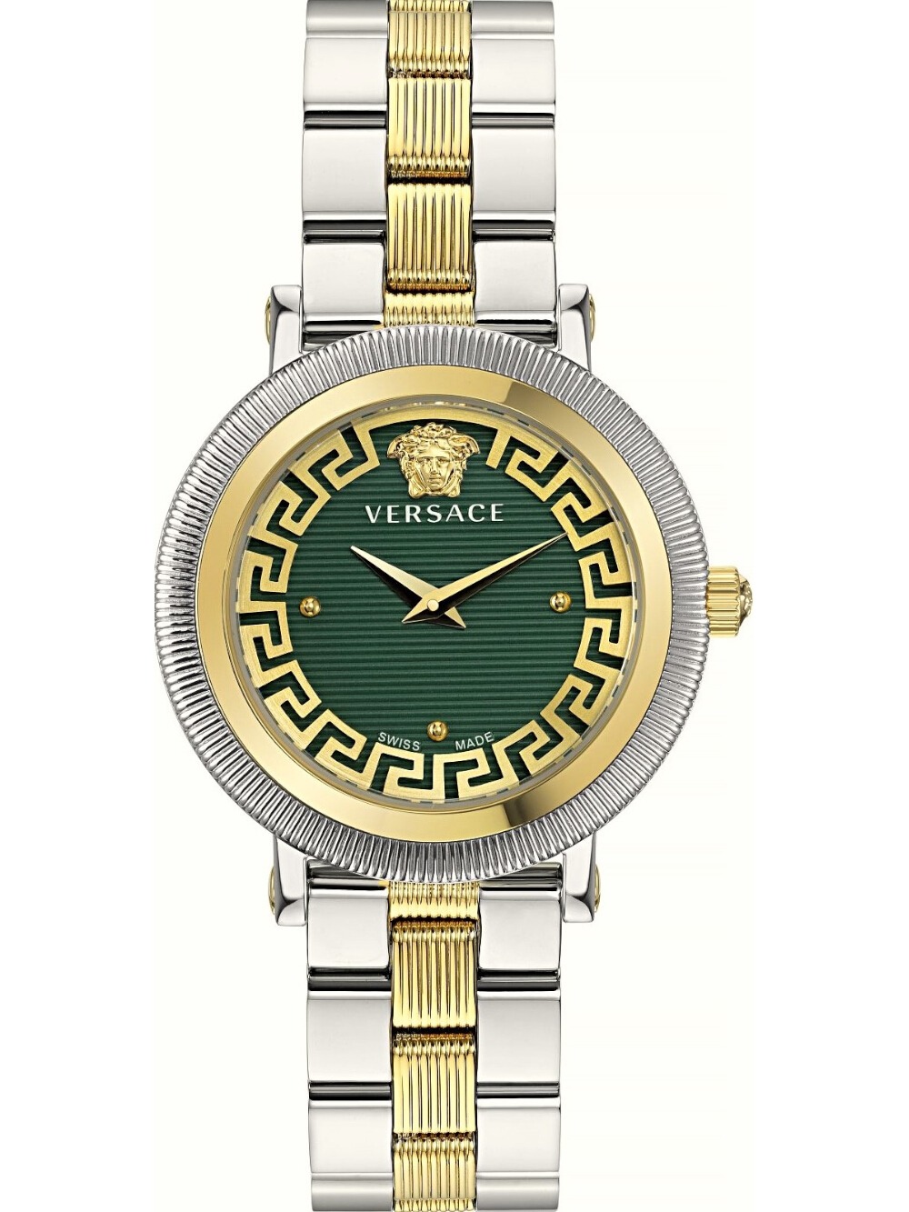 Ladies Watch Versace Ve7f00523 35mm 5atm