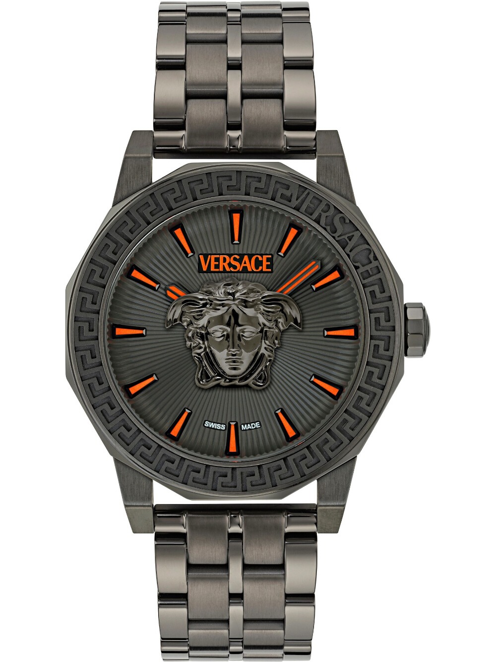 Mens Watch Versace Ve9i00524 43mm 5atm