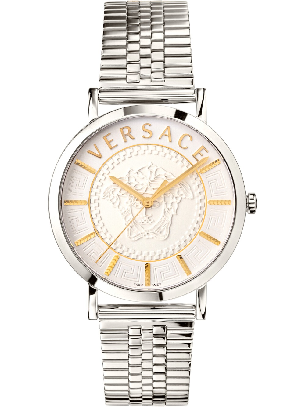 Mens Watch Versace Vej400421 40mm 5atm