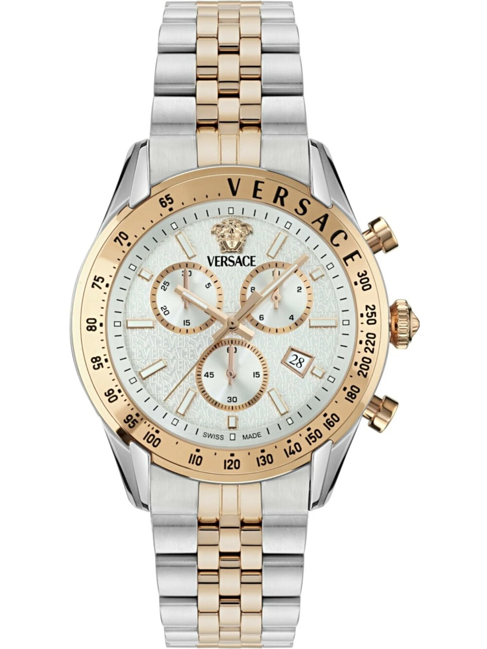 Mens Watch Versace Ve8r00424 44mm 5atm