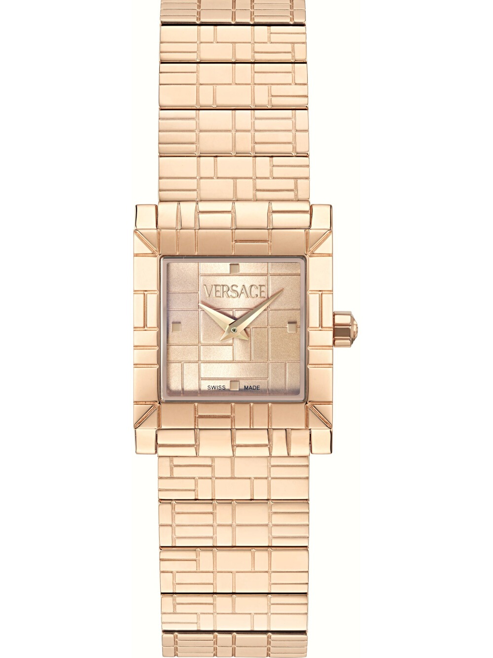 Ladies Watch Versace Ve9b00224 22mm 3atm