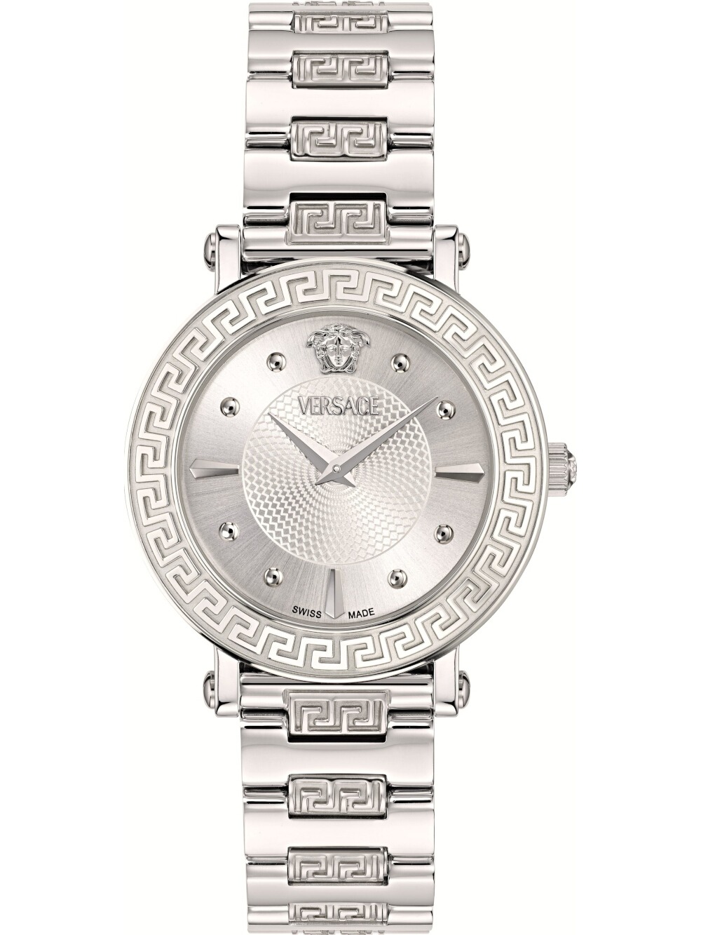 Ladies Watch Versace Ve9c00324 35mm 3atm