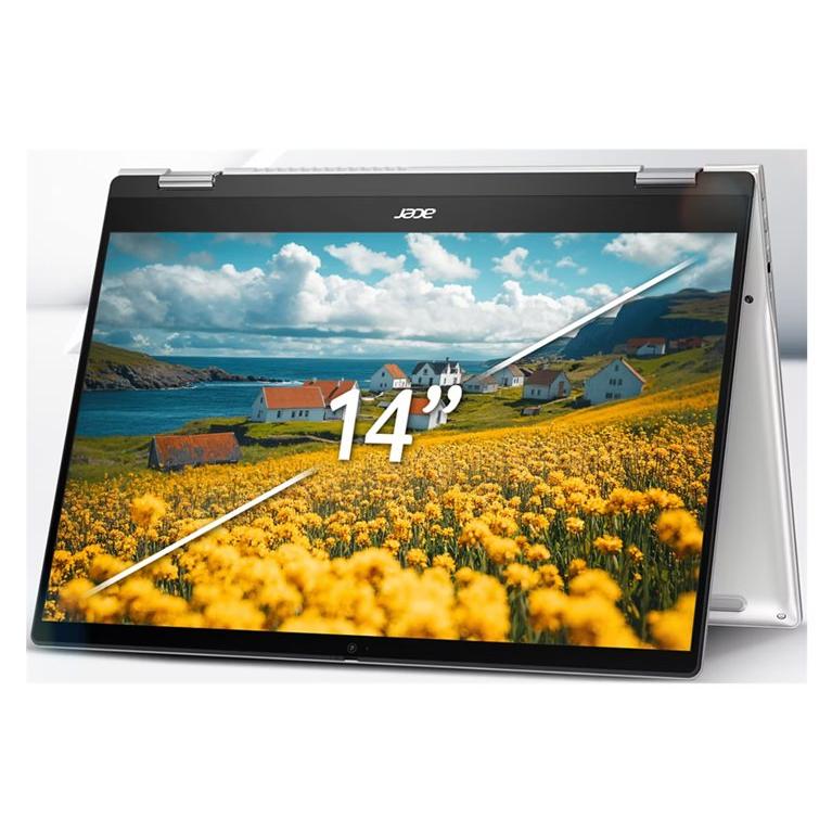 Acer CPE594 2N K99Y14 U9 16128 Chrome - vue 2