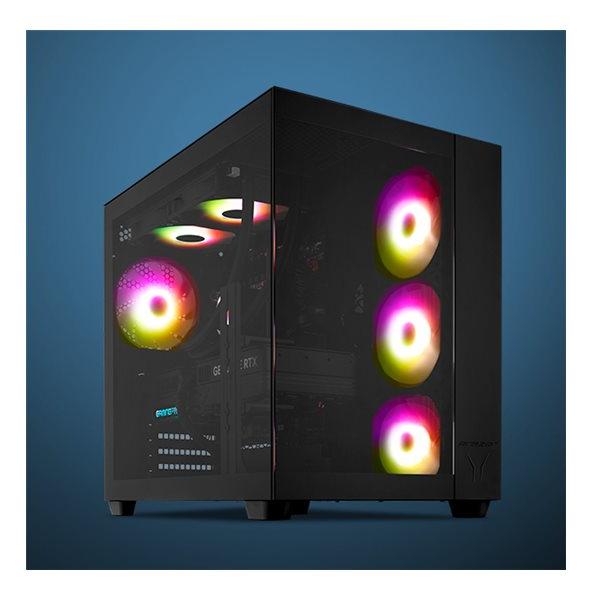Erazer Tank X10e MD340065 Core i7 I7 14700 2.1 GHz RAM