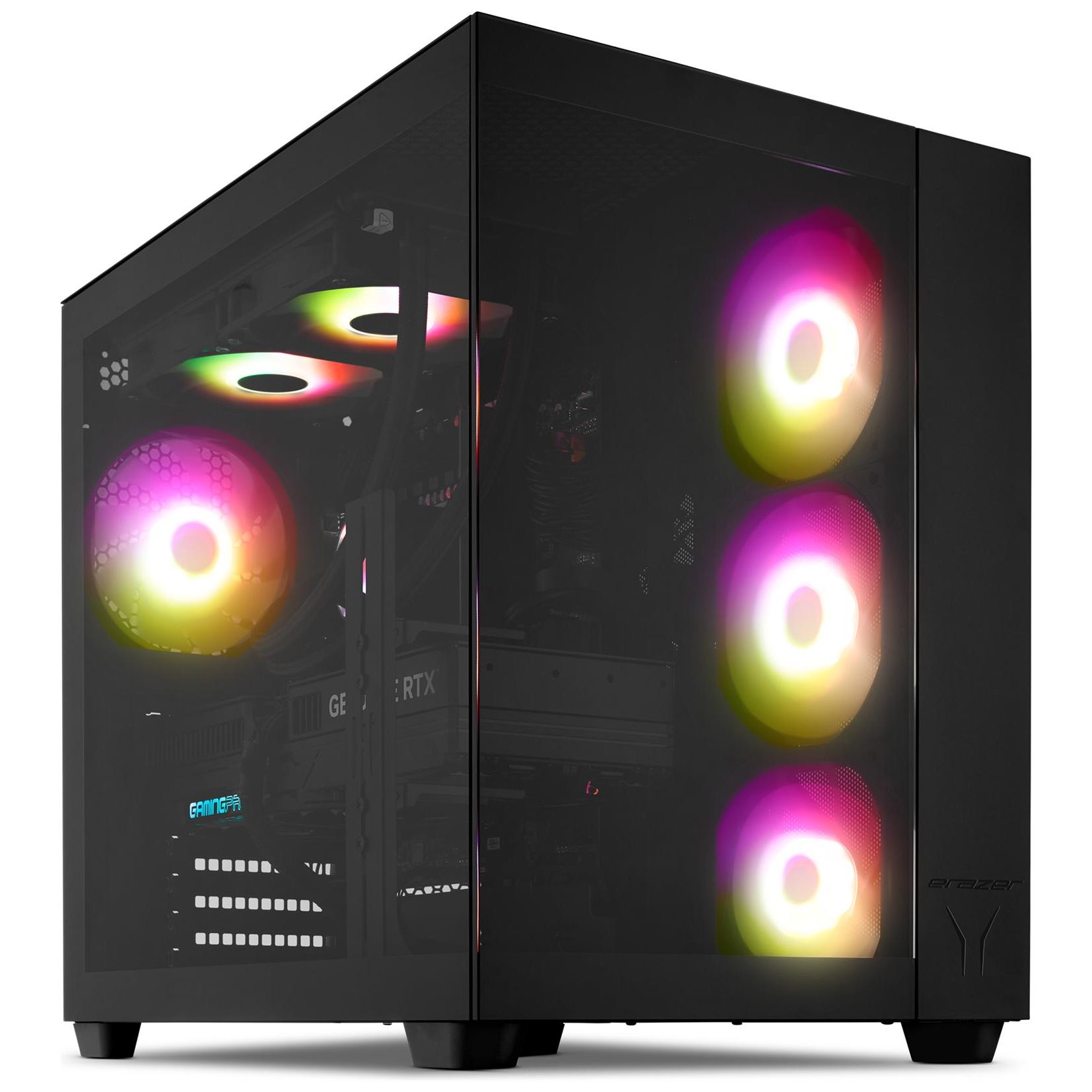 Erazer Tank X10e MD340064 Core i7 I7 14700 2.1 GHz RAM