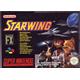 Starwing Super Nintendo