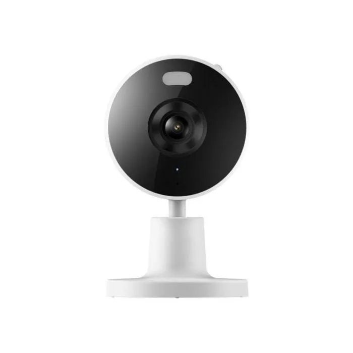 Cámara IP Xiaomi Smart Camera C100 2K Visión Nocturna Interior Control por Voz Audio Bidireccional
