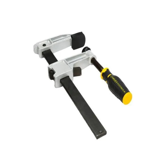 Stanley Serre joint à vis acier fonte - vue 2