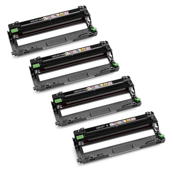 Brother DR 243CL - vue 8