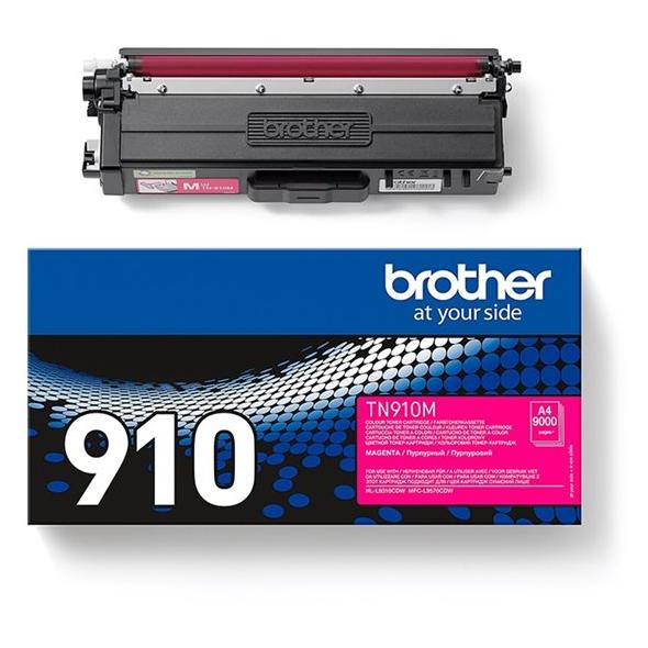 Brother TN - vue 5