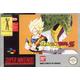 Dragon Ball Z Snes Super Nintendo