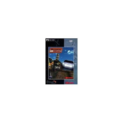 Screamer Rally Pc