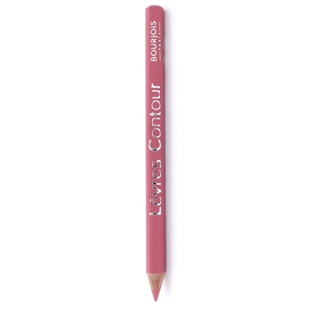 Bourjois Crayon Lèvres Haute Définition Lèvres Contour 19 Sienne Kiss