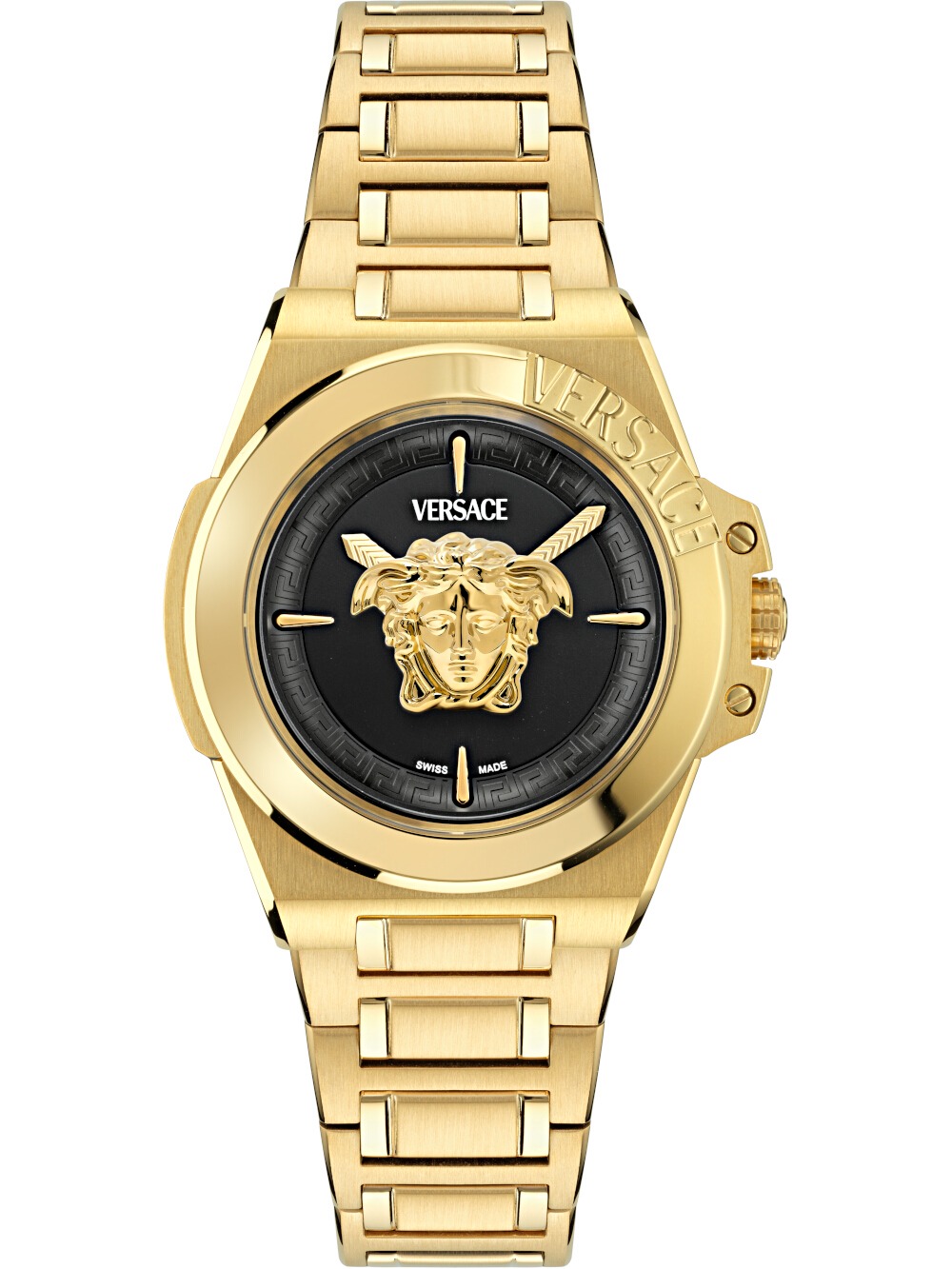 Ladies Watch Versace Ve8d00624 37mm 5atm