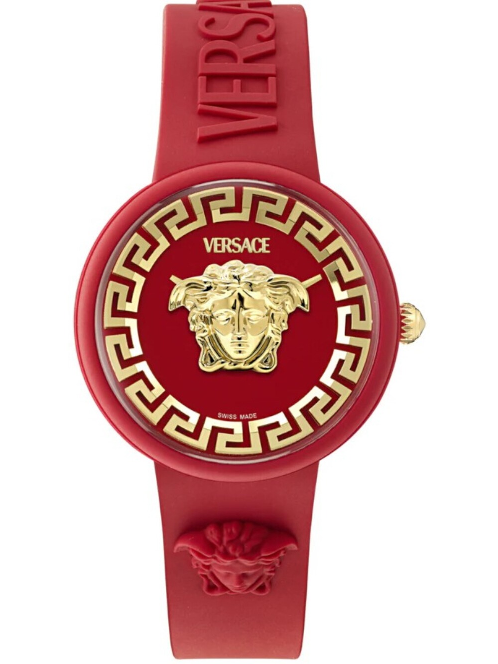 Ladies Watch Versace Ve8j00324 38mm 3atm
