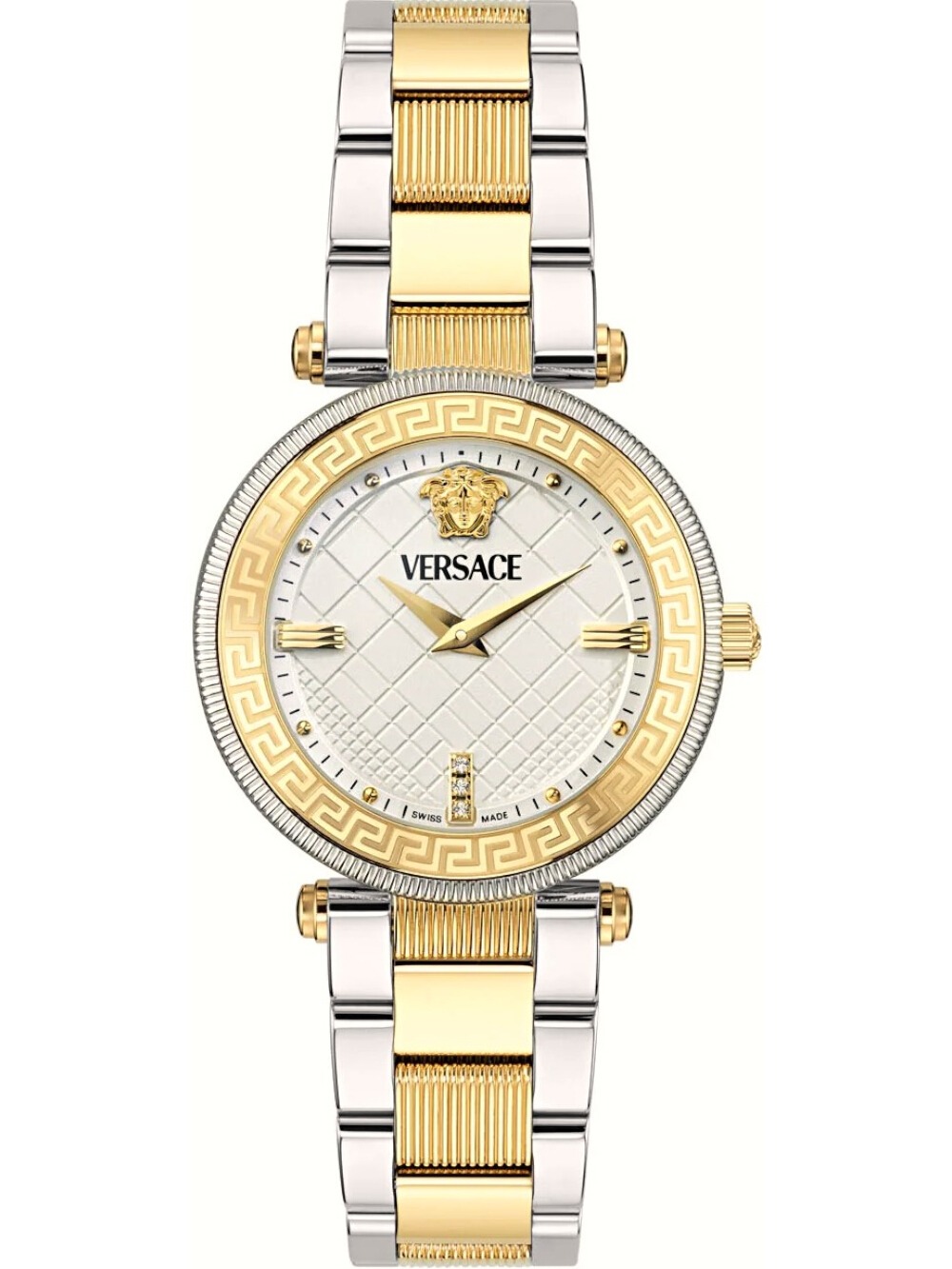 Ladies Watch Versace Ve8b00724 35mm 5atm