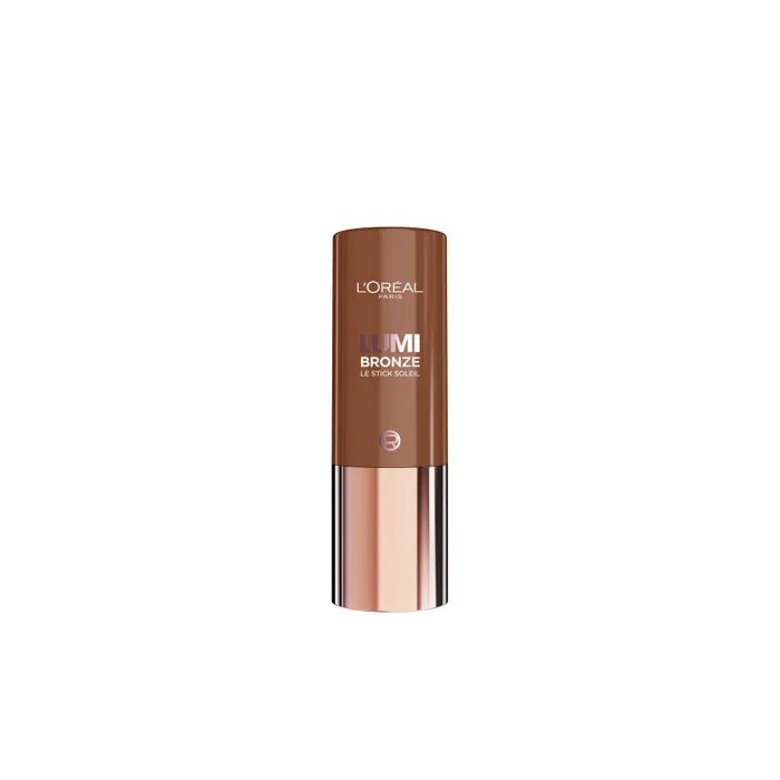 'oréal Paris Lumi Le Stick Soleil 130 Sunset Doré