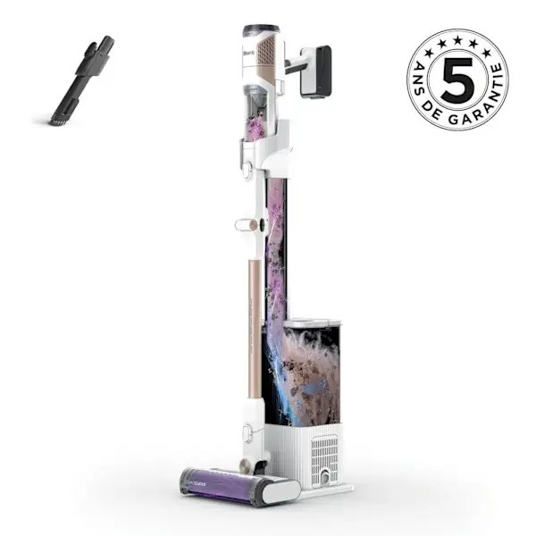 Aspirateur balai Detect Pro IW3612EU - vue 3