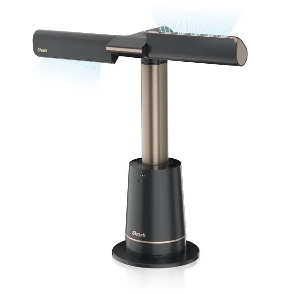 Shark TurboBlade Système de rafraîchissement sans pale à haute vitesse TF200SEU - vue 6