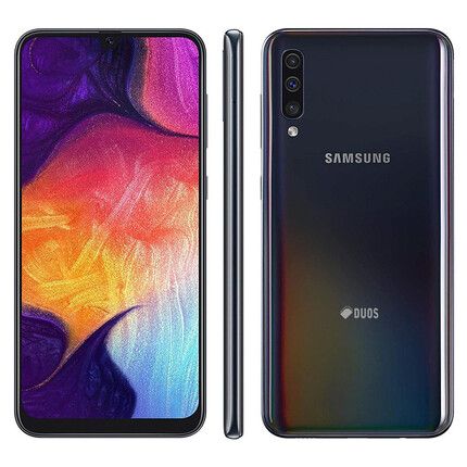 Galaxy A50