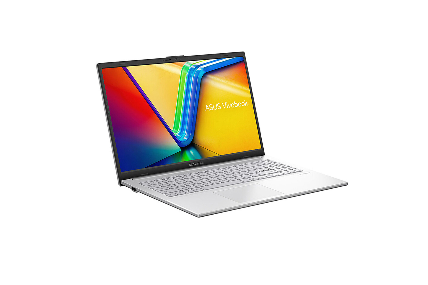 Pc Portable ASUS VivoBook X1504VA DRBQ4039W - vue 4