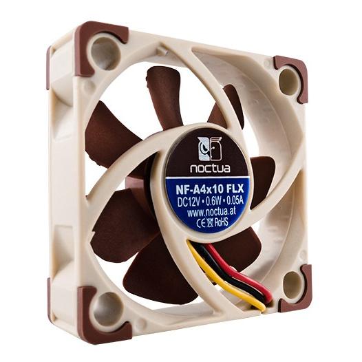 Noctua NF A4x10 - vue 4