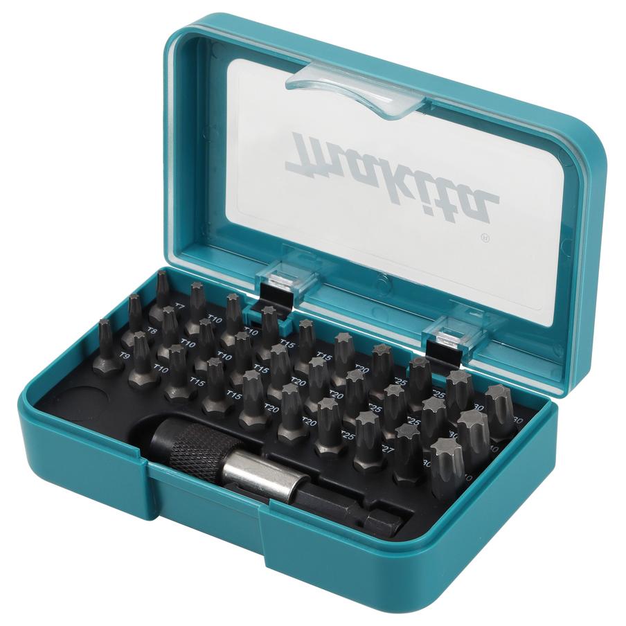 Makita Bit Set 31 pièces - vue 4