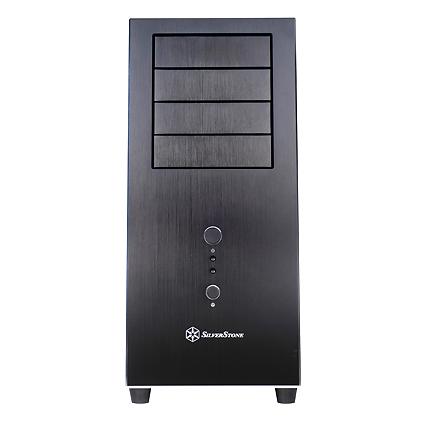 SilverStone Temjin TJ04B E USB 3.0