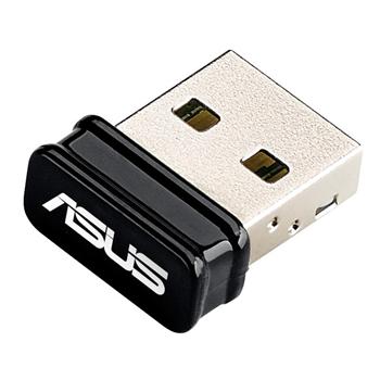 ASUS USB N10 NANO WLAN 150 Mbit/ Neuf - vue 4