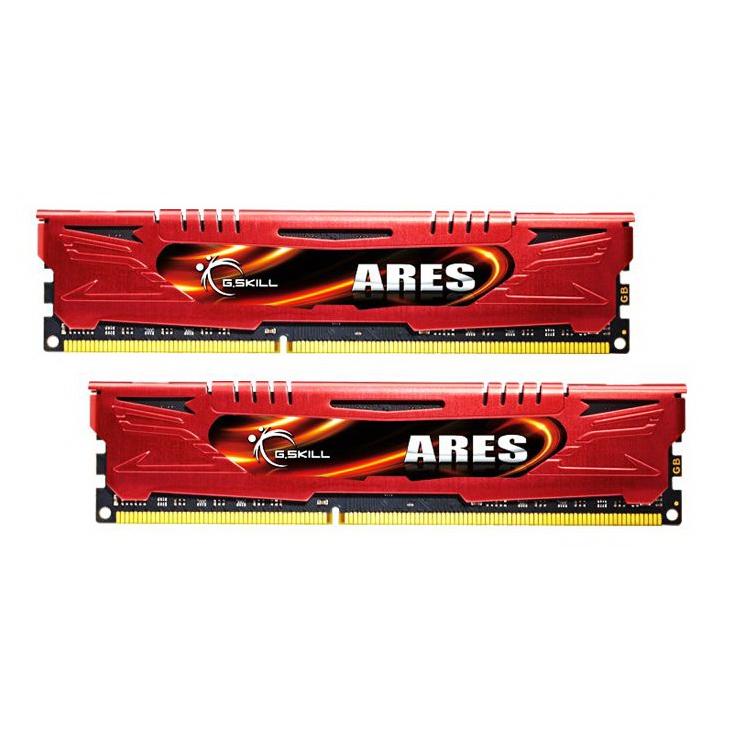 G.Skill Ares 2x 8GB DDR3 module de mémoire 2 x 8 Go 2133 MHz Neuf