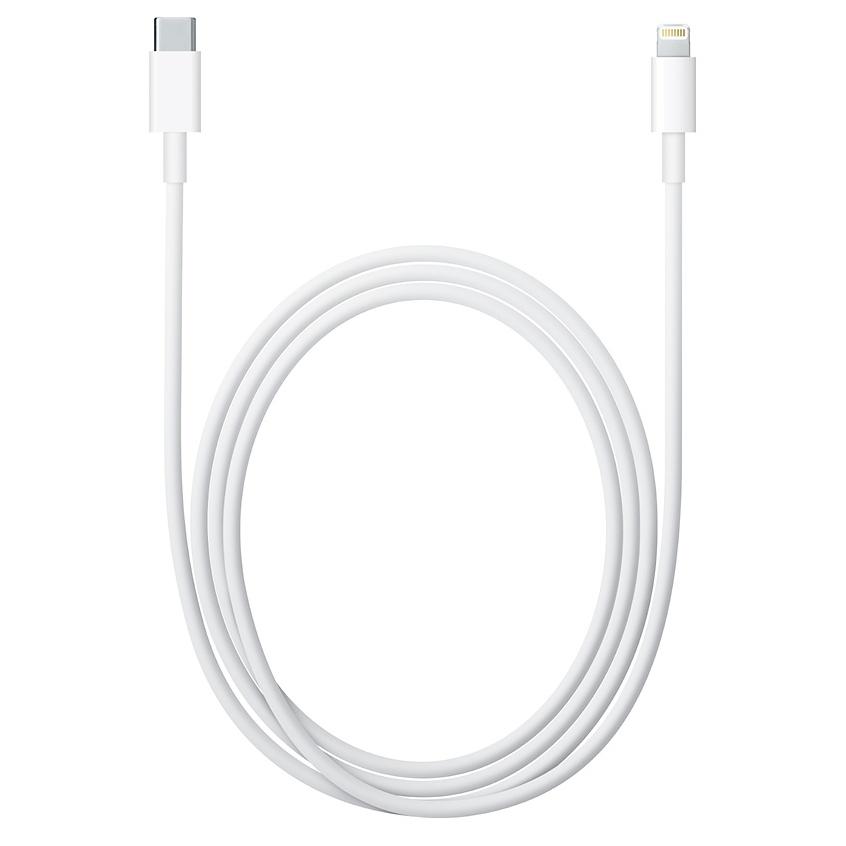 Apple Câble USB C Lightning 1 - vue 2