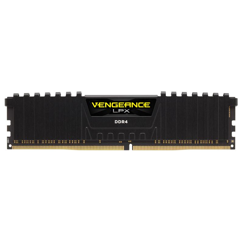Corsair Vengeance LPX module de mémoire 32 Go 4 x 8 Go DDR4