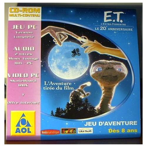 Et Jeu D'Action