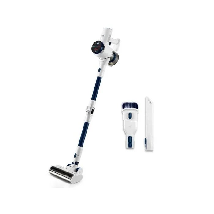 Ufesa 81406026 aspirateur balai et balai électrique Aspirateur balai 2 en 1 Batterie Sec Sans sac 0 5 2 2 Ah Neuf - vue 4