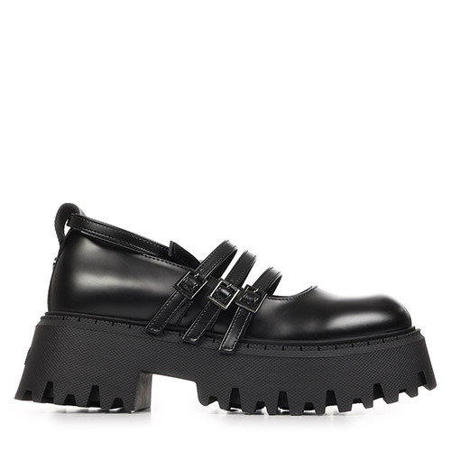 Buffalo Aspen Ballerina Ts Vegan Box