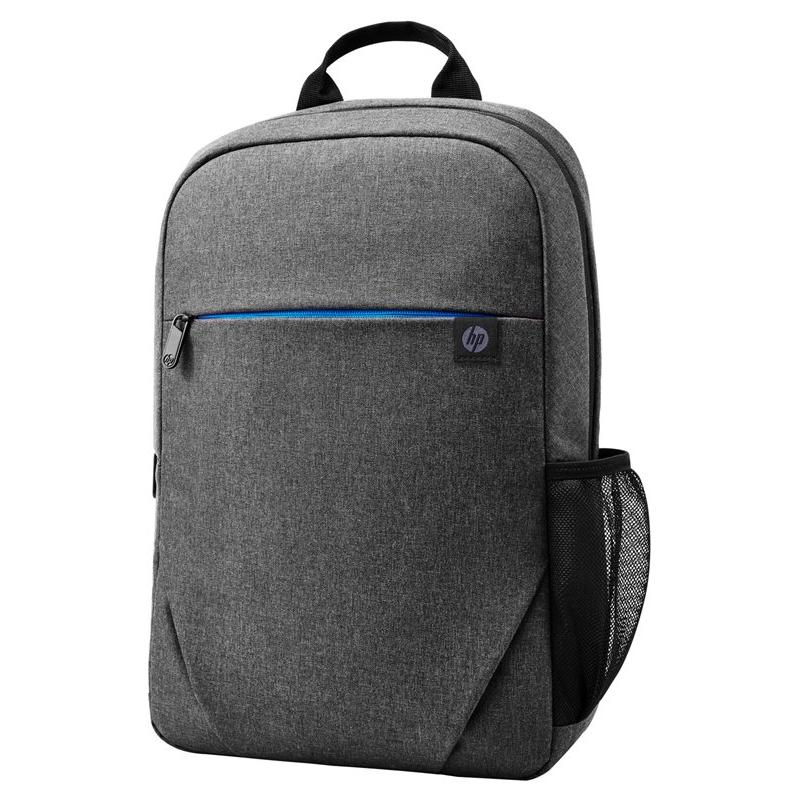 HP Prelude - Sac à dos pour ordinateur portable - 13.3 - 15.6 - pour Laptop 14, 14s, 15, 15s; Pavilion Laptop 13, 14, 15 HP Prelude - Sac à dos pour ordinateur portable - 13.3 - 15.6 - pour Laptop 14, 14s, 15, 15s; Pavilion Laptop 13, 14, 15