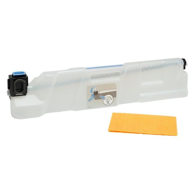 HP Collecteur Toner Usagé CE980A - vue 3