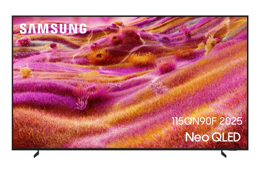 Neo QLED Mini LED TQ115QN90F 292 cm 2025 - vue 2