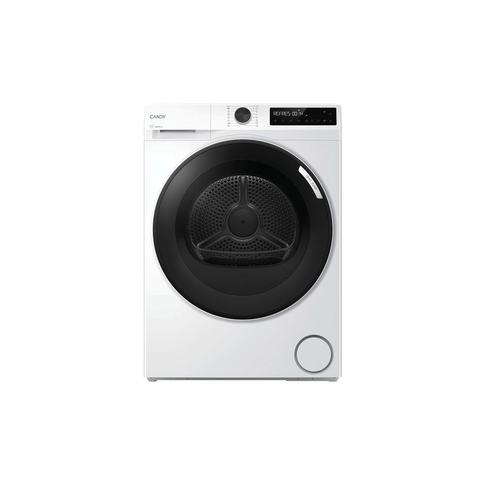 Sèche linge CANDY BR10N2BX 10 kg Pompe à chaleur Wi Fi et Bluetooth - vue 5